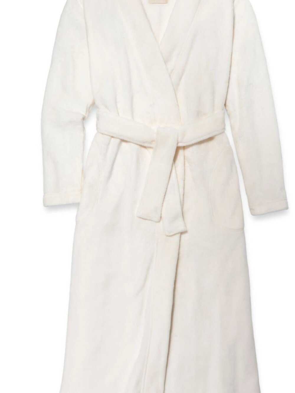 Marlow Double Face Fleece Robe